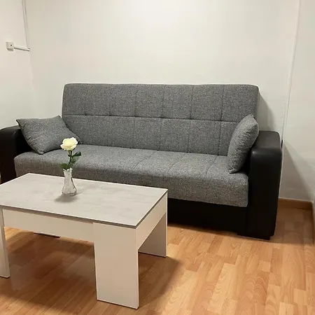 Appartamento La Casita De Dori *