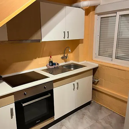 Appartamento La Casita De Dori