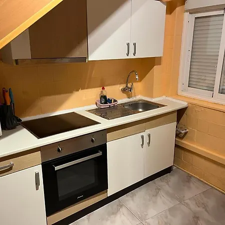 La Casita De Dori Appartamento