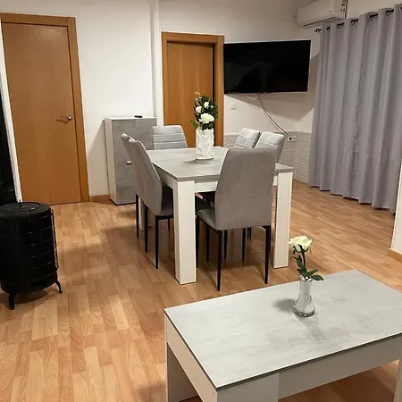 Appartamento La Casita De Dori *
