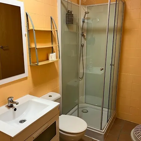 Appartamento La Casita De Dori