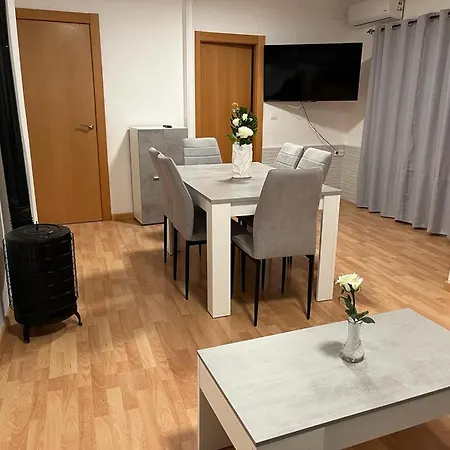 La Casita De Dori Appartamento Granada