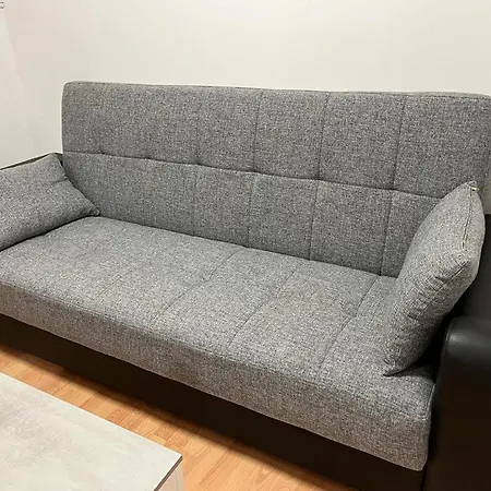 La Casita De Dori Appartamento *