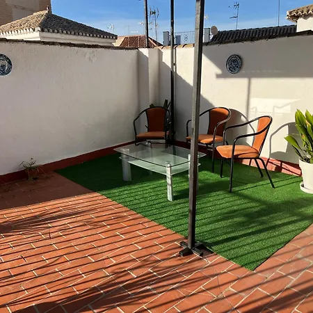 La Casita De Dori *