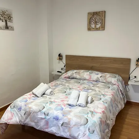 Appartamento La Casita De Dori