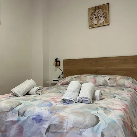La Casita De Dori *