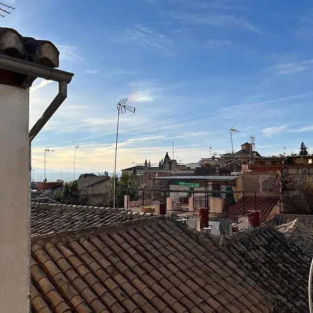 Appartamento La Casita De Dori *