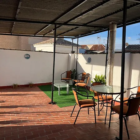 Appartamento La Casita De Dori Granada