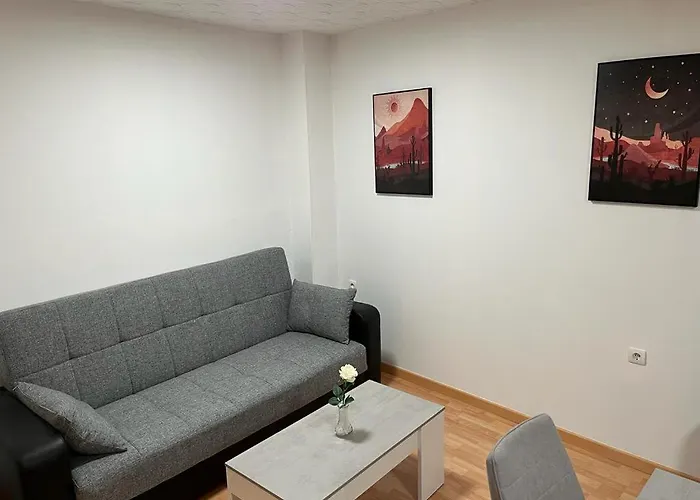Albalh - Casa Dori En Albaicin Con Terraza Y Parking Gratuito * 格拉纳达