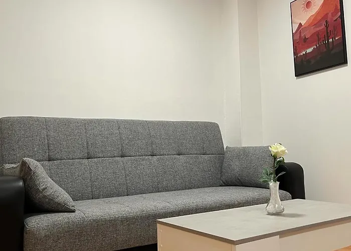 Albalh - Casa Dori En Albaicin Con Terraza Y Parking Gratuito 公寓