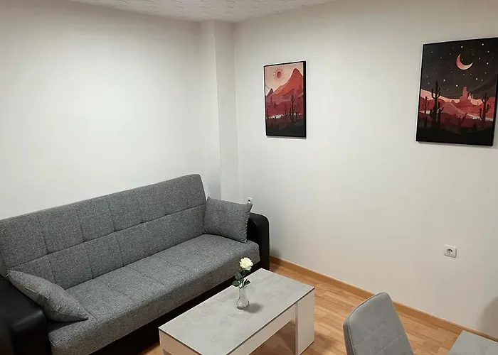 Albalh - Casa Dori En Albaicin Con Terraza Y Parking Gratuito