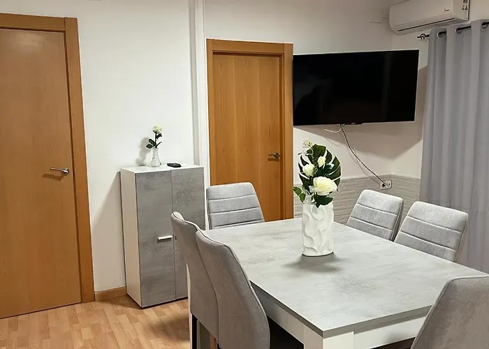Albalh - Casa Dori En Albaicin Con Terraza Y Parking Gratuito * 格拉纳达
