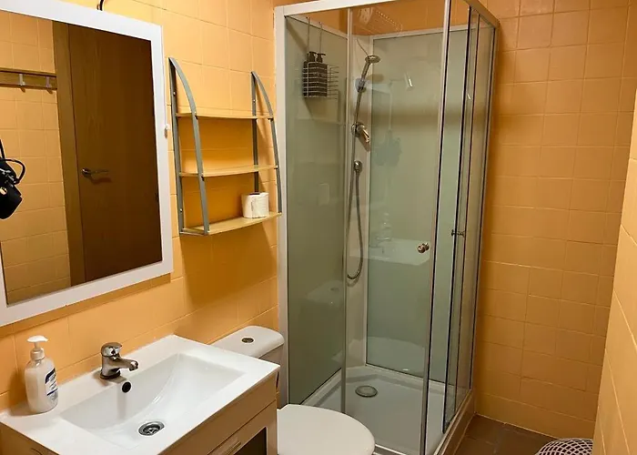 公寓 Albalh - Casa Dori En Albaicin Con Terraza Y Parking Gratuito