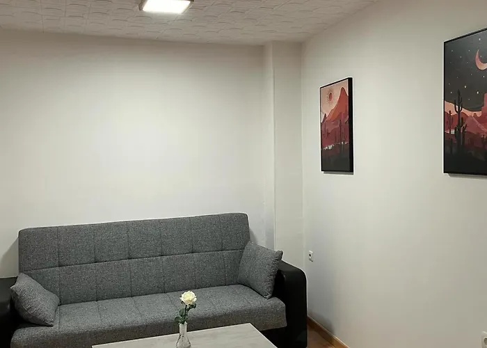 Albalh - Casa Dori En Albaicin Con Terraza Y Parking Gratuito 公寓