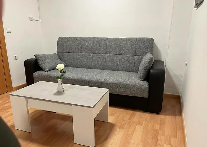 公寓 Albalh - Casa Dori En Albaicin Con Terraza Y Parking Gratuito *