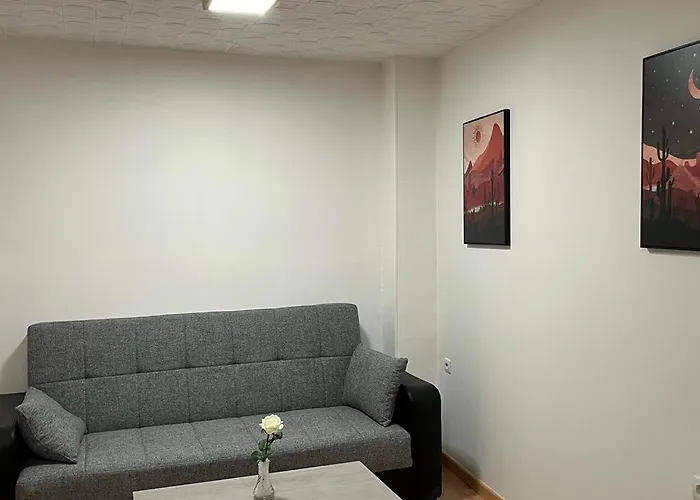 Albalh - Casa Dori En Albaicin Con Terraza Y Parking Gratuito *