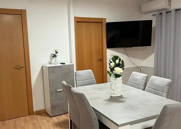 Albalh - Casa Dori En Albaicin Con Terraza Y Parking Gratuito