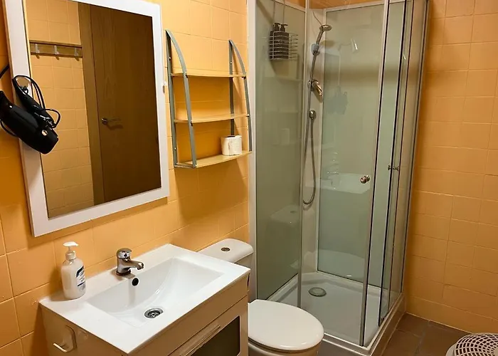 Albalh - Casa Dori En Albaicin Con Terraza Y Parking Gratuito * 格拉纳达