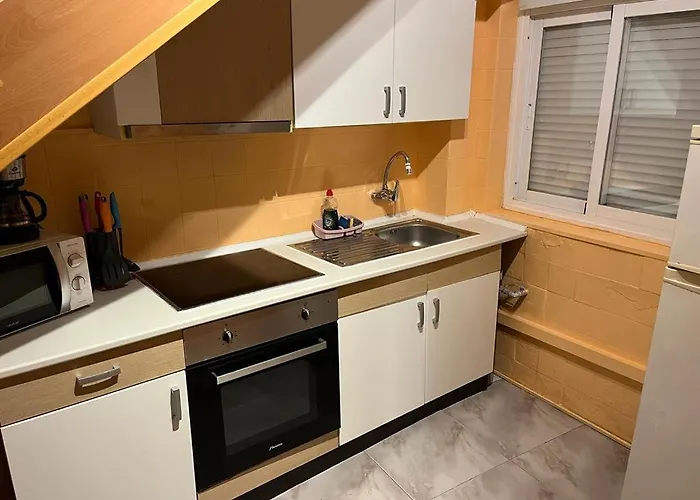 Albalh - Casa Dori En Albaicin Con Terraza Y Parking Gratuito 公寓