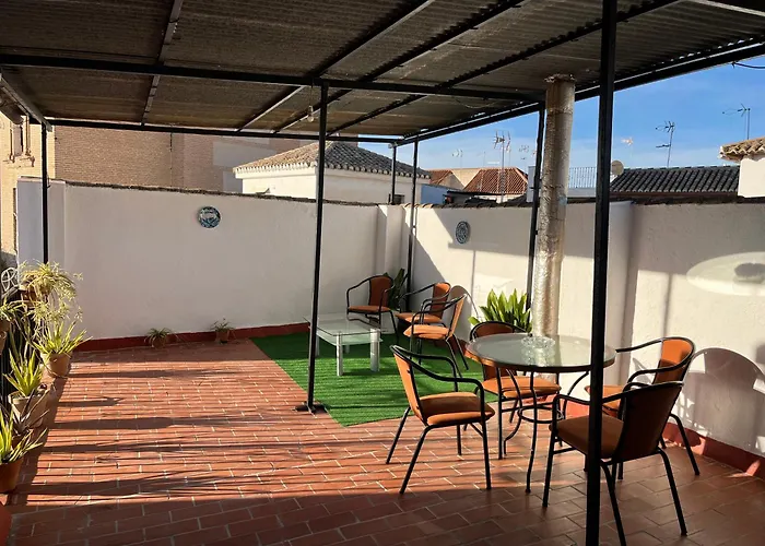 公寓 Albalh - Casa Dori En Albaicin Con Terraza Y Parking Gratuito 格拉纳达